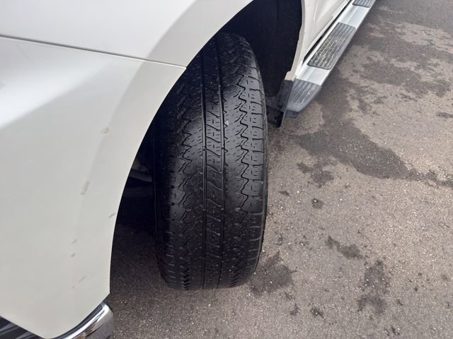 Used 2021 Chevrolet Silverado 1500 LTZ image 26