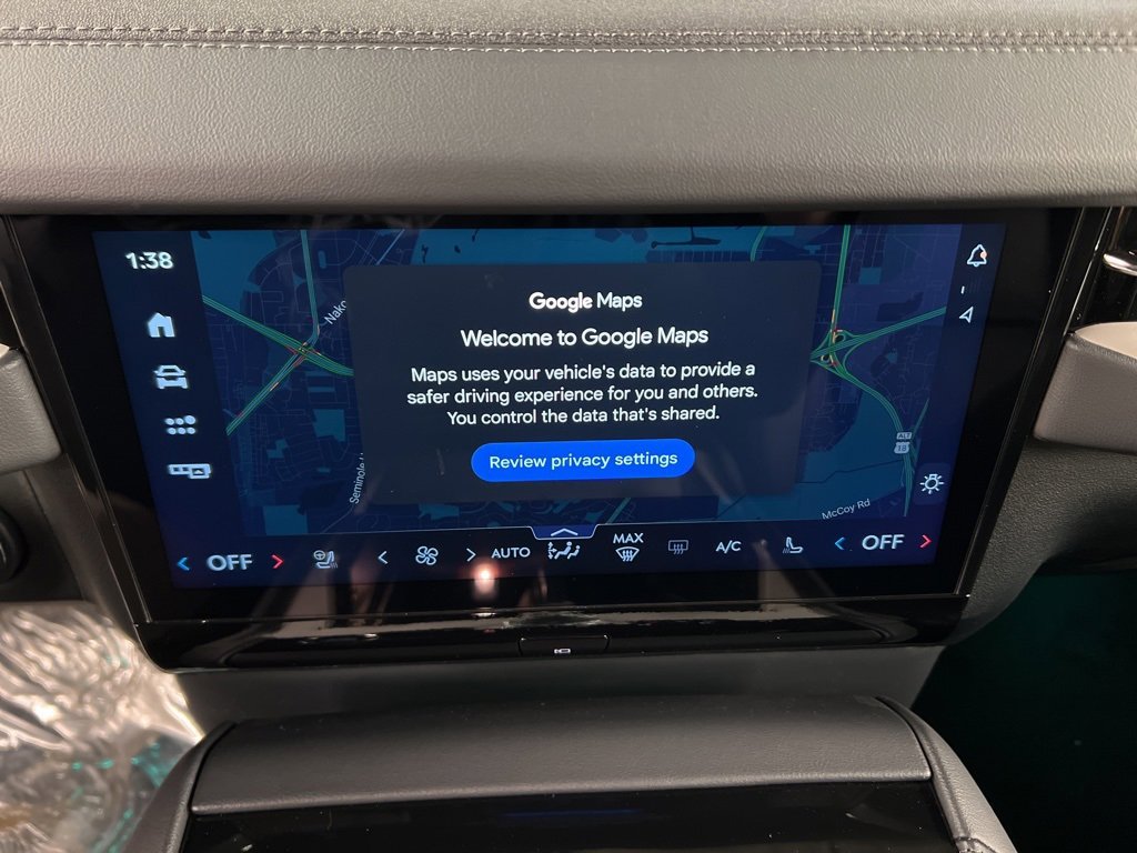 New 2026 Lincoln Navigator Reserve image 13