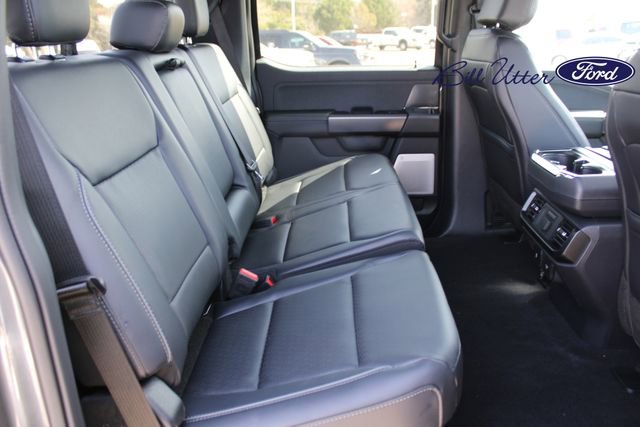 New 2026 Ford F150 Lariat w/ Equipment Group 502A High image 9