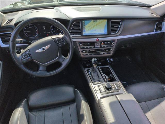 Used 2016 Hyundai Genesis 3.8 w/ Option Group 04 RWD image 19