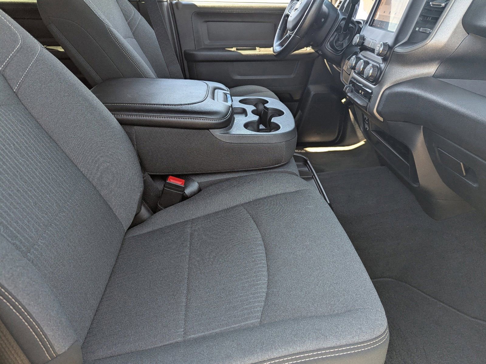 Used 2023 RAM 3500 Tradesman image 12