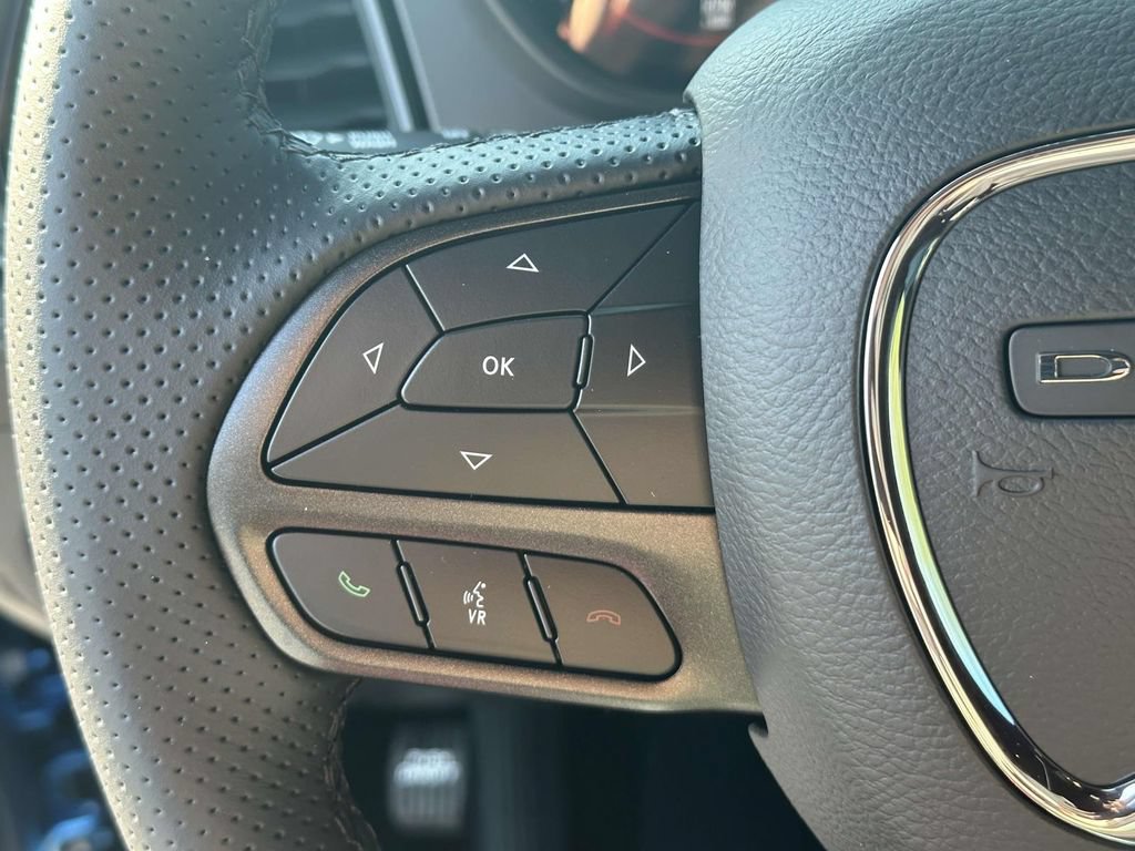 New 2023 Dodge Challenger SXT w/ Plus Package RWD image 8