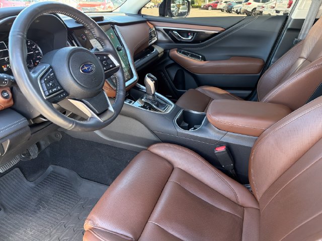 Used 2024 Subaru Outback Touring XT AWD/4WD image 19