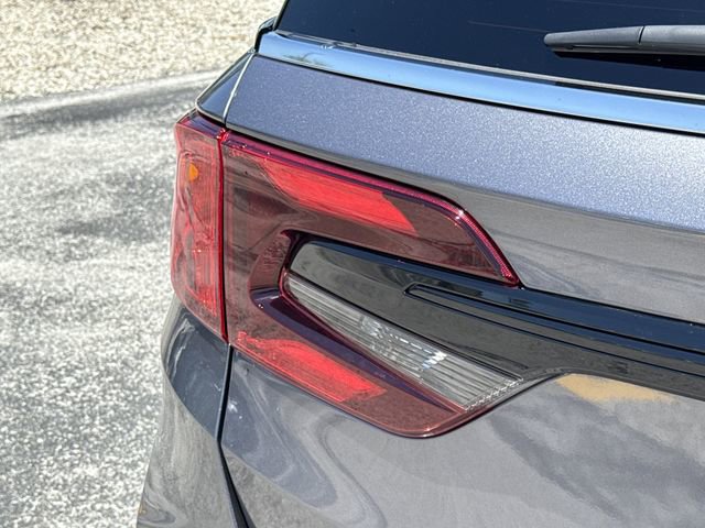 New 2026 Honda Odyssey Elite image 15
