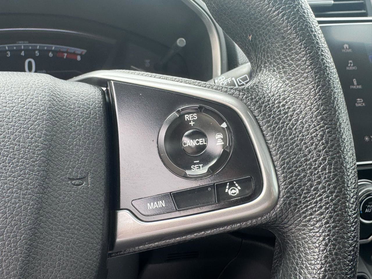 Used 2019 Honda CR-V EX image 20
