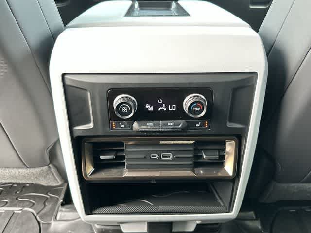 Used 2024 GMC Hummer EV 2X AWD/4WD image 20