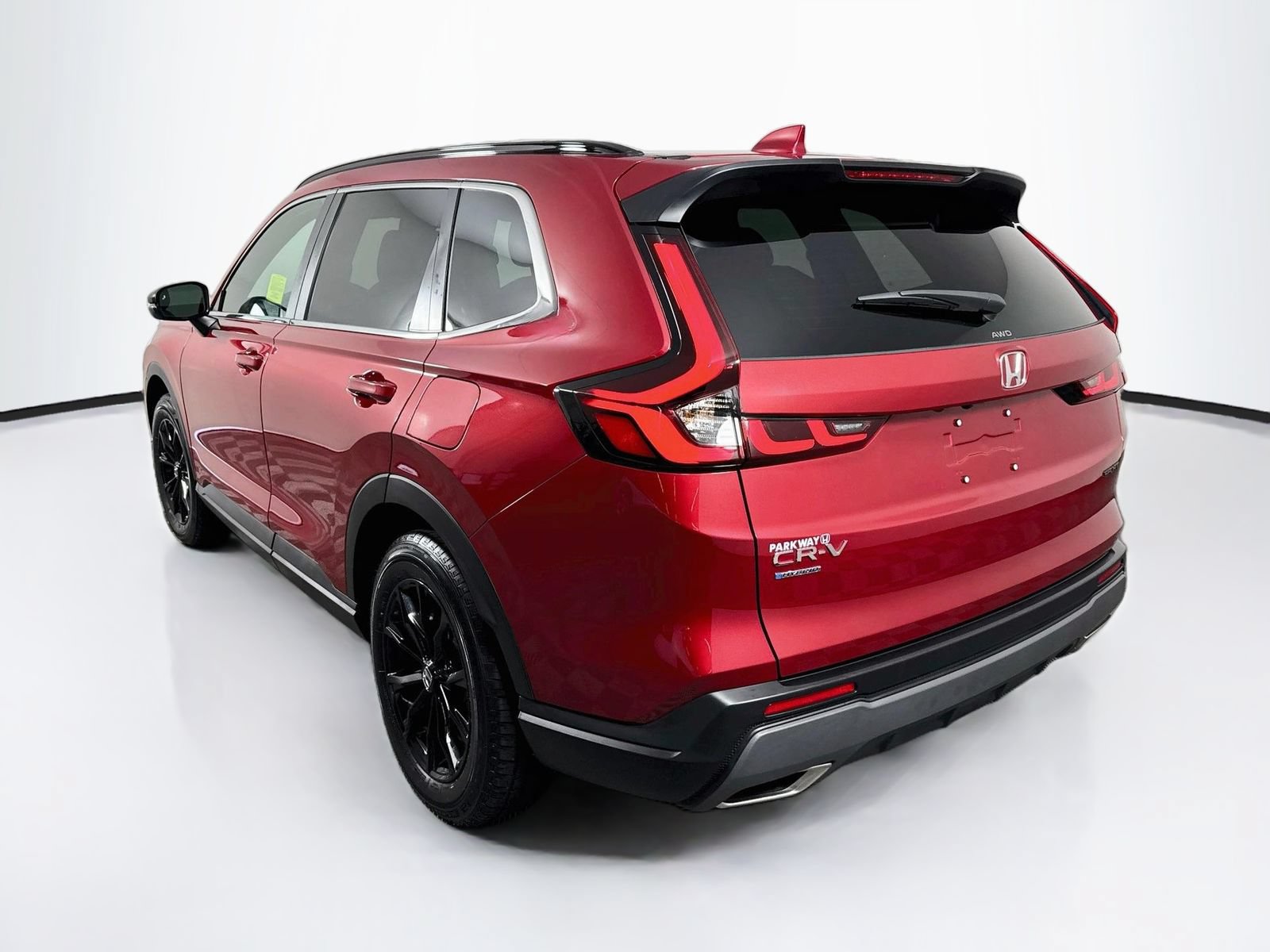 Used 2025 Honda CR-V Sport image 6
