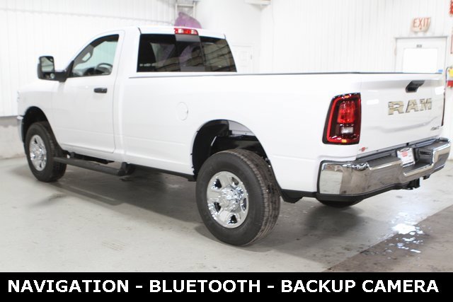 New 2026 RAM 2500 Tradesman image 25