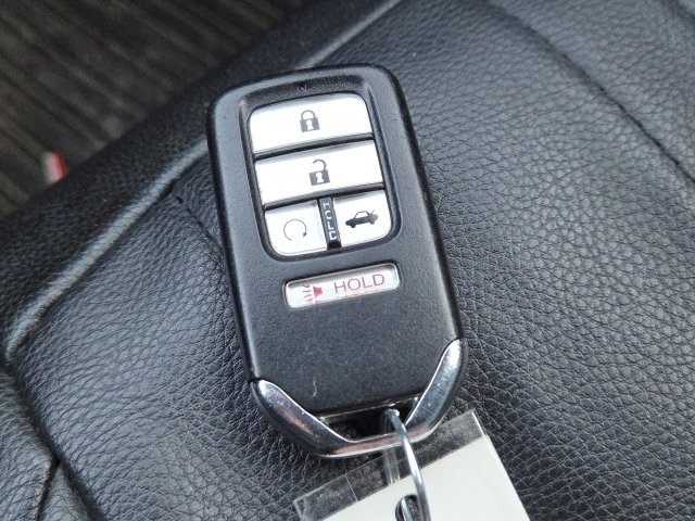 Used 2016 Honda Civic EX-T image 19