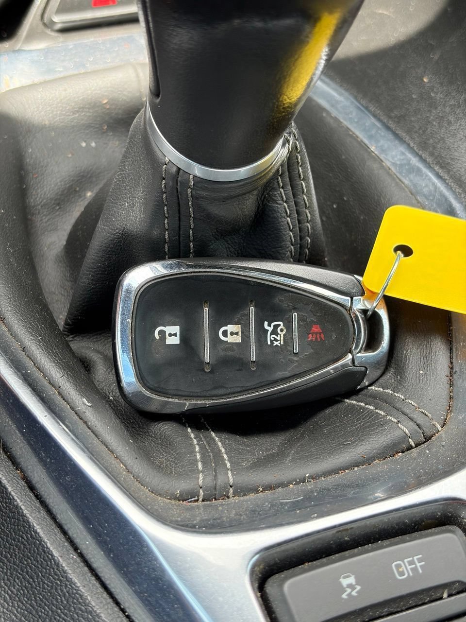 Used 2021 Chevrolet Camaro LT w/ RS Package RWD image 11