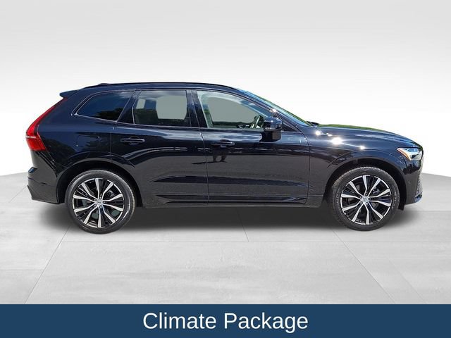 Used 2024 Volvo XC60 B5 Ultimate w/ Protection Package Premier AWD/4WD image 9