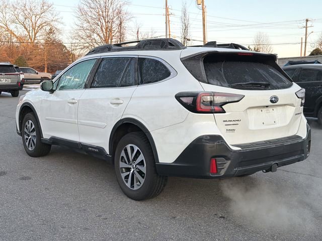 Used 2021 Subaru Outback Premium w/ Popular Package #1 image 5