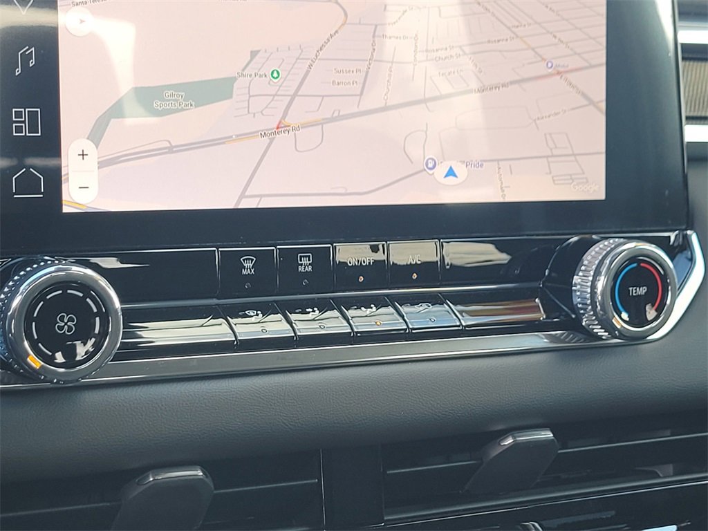 New 2026 GMC Canyon Elevation w/ Technology Package image 16