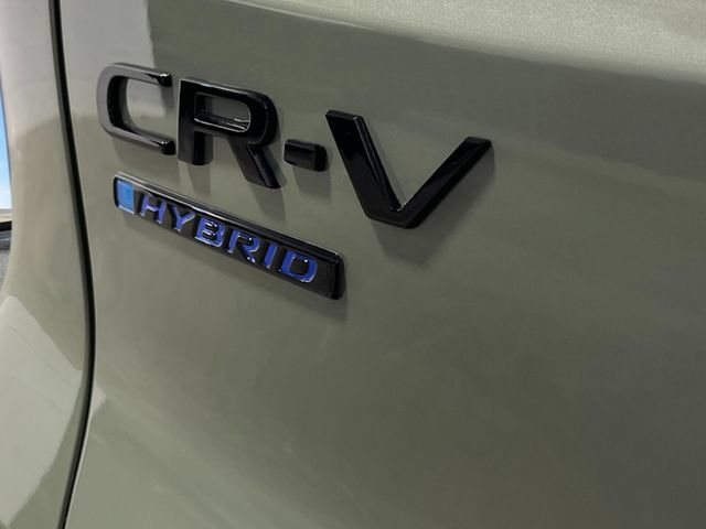 New 2026 Honda CR-V TrailSport image 10