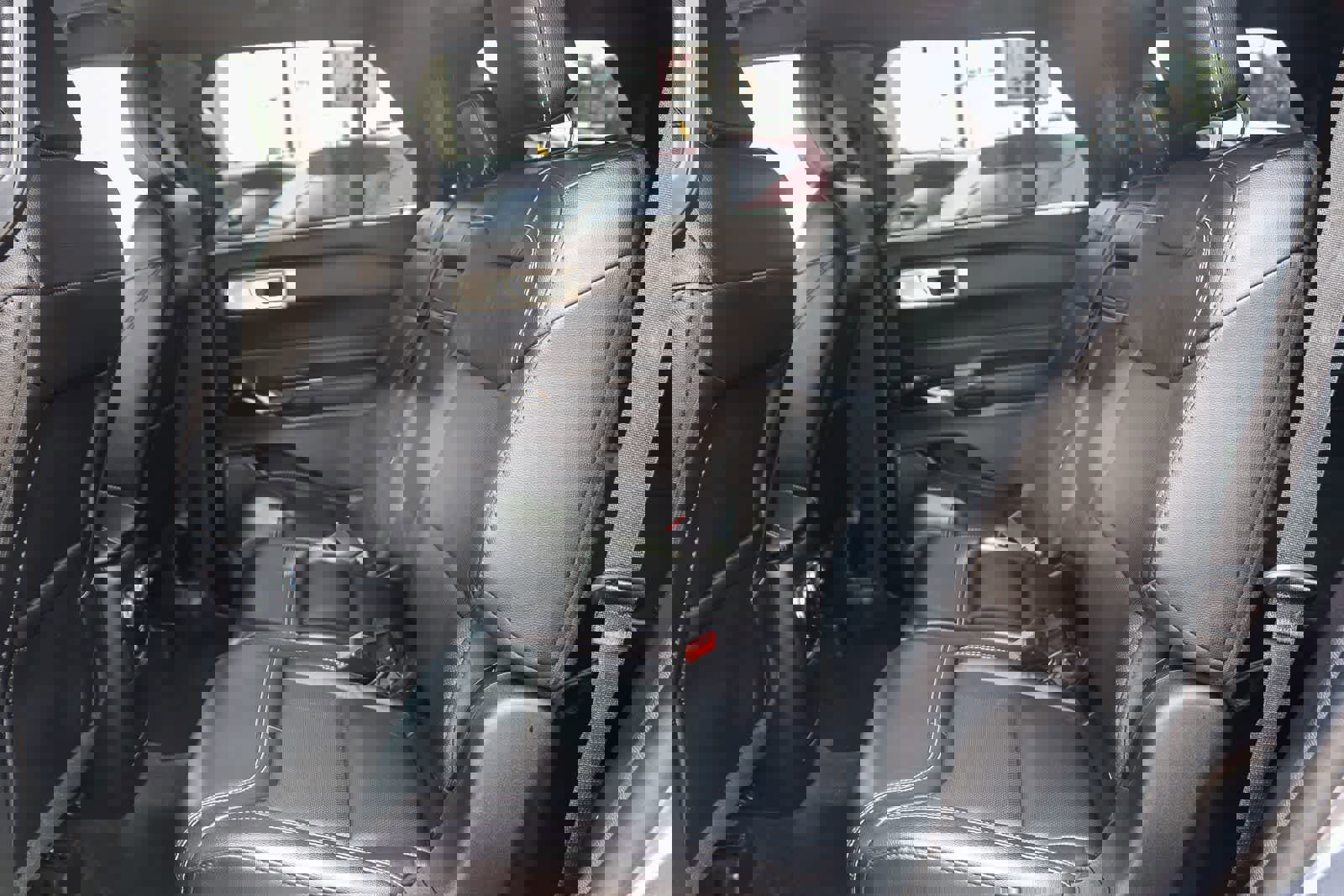 Used 2021 Ford Explorer ST w/ Equipment Group 401A image 17