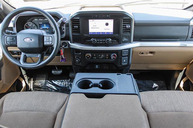 Used 2023 Ford F150 XLT image 12