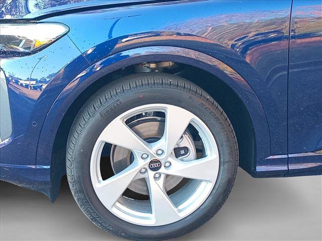 New 2025 Audi Q5 Prestige image 10