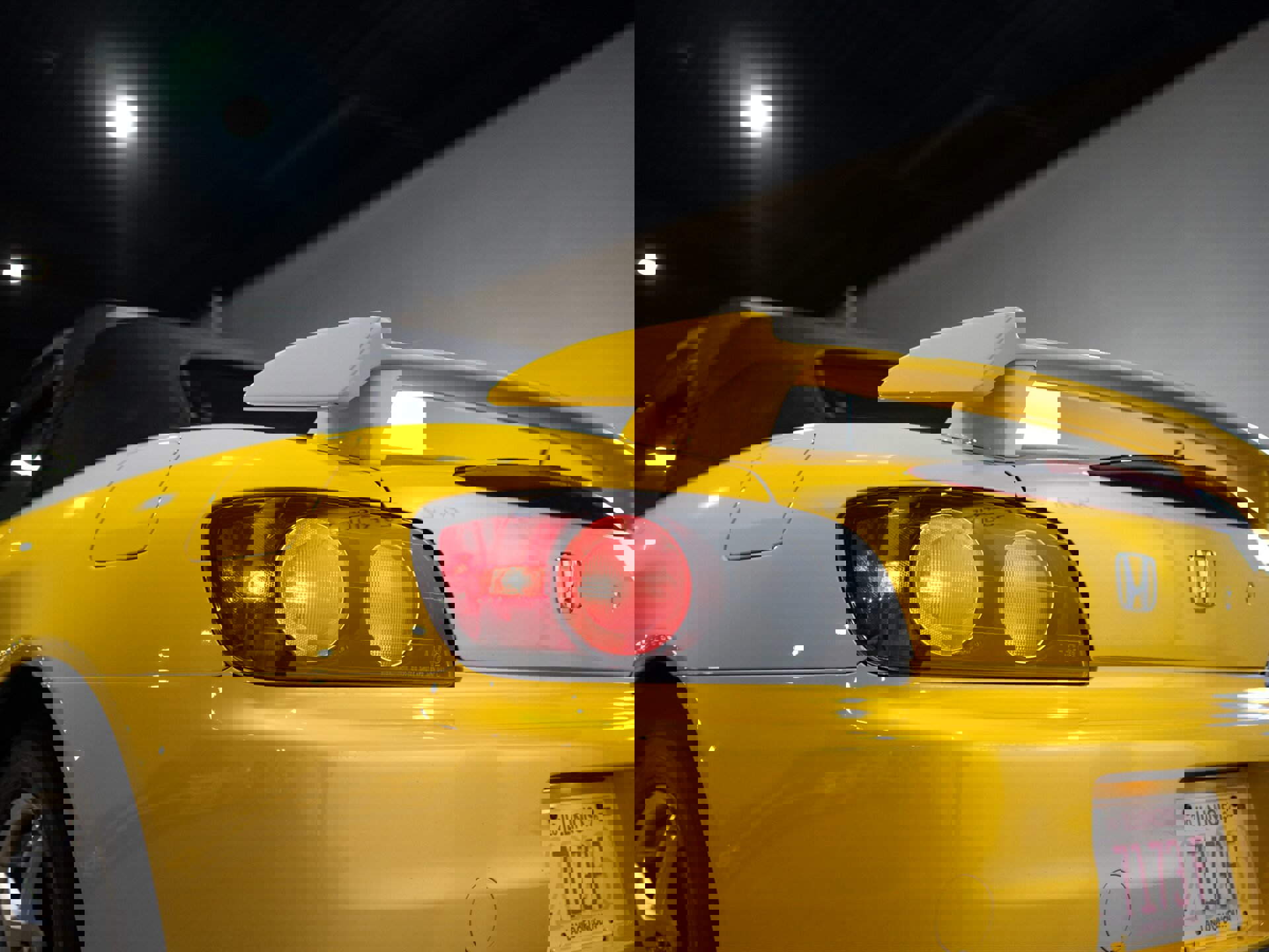 Used 2003 Honda S2000 image 18