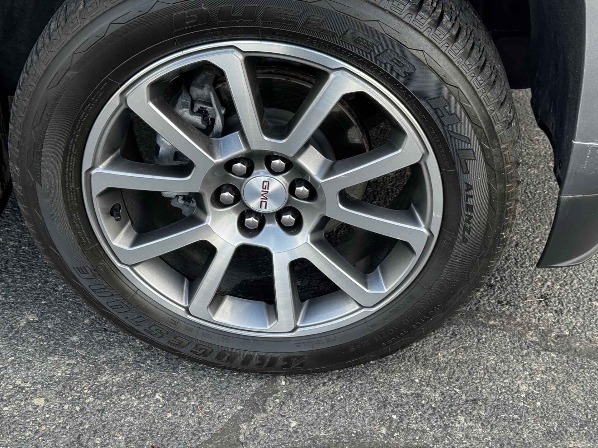 Used 2022 GMC Canyon Denali image 7