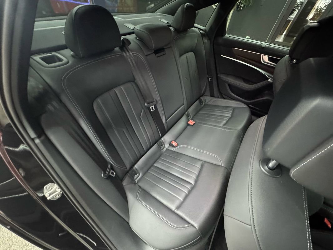 Used 2019 Audi A6 3.0T Premium Plus w/ Premium Plus Package AWD/4WD image 18