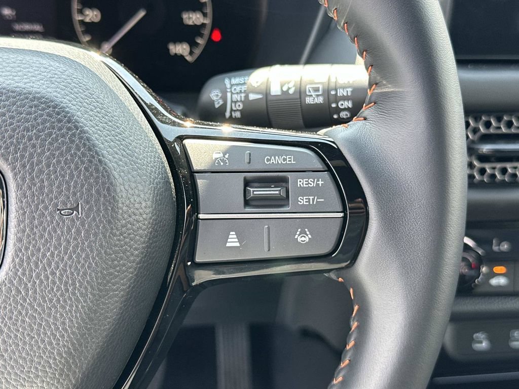 Used 2026 Honda HR-V Sport image 20