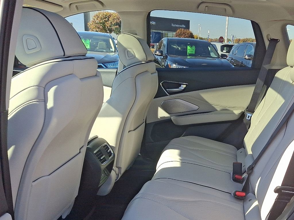 New 2026 Acura RDX Advance Package image 6