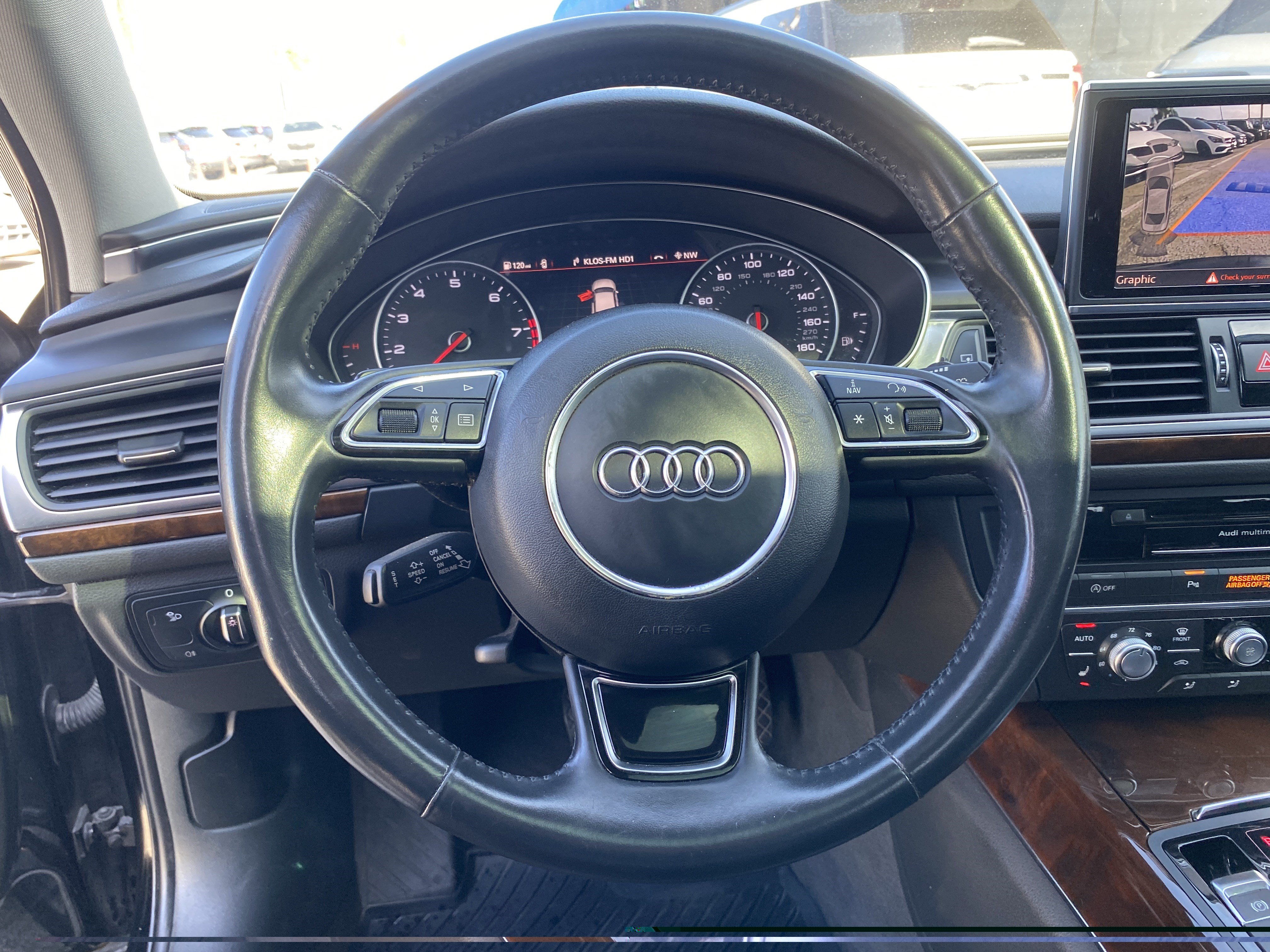 Used 2018 Audi A6 2.0T Premium AWD/4WD image 26