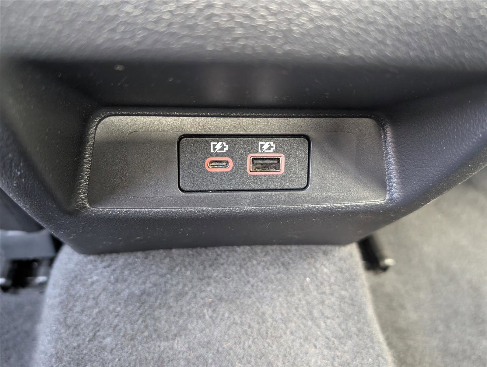 Used 2025 Nissan Altima 2.5 SR w/ SR Premium Package FWD image 15