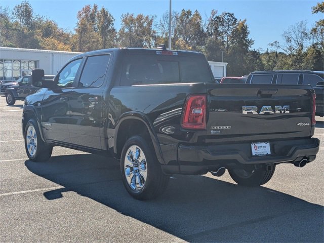 New 2026 RAM 1500 Big Horn image 5