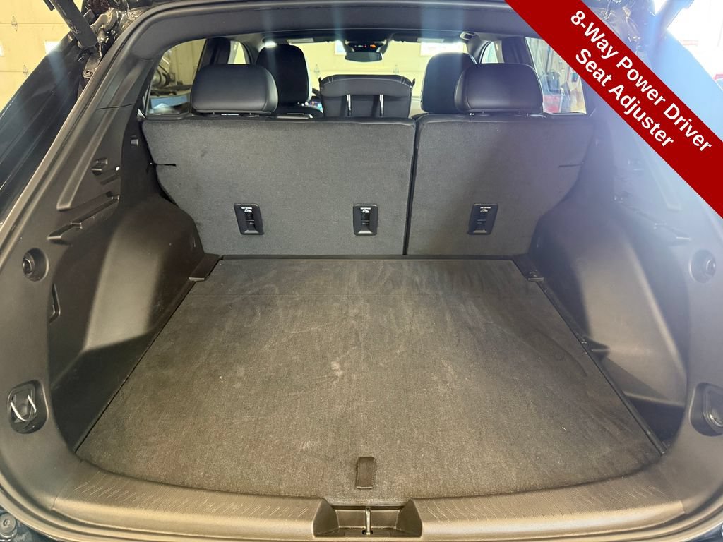 Used 2024 Chevrolet Equinox EV LT FWD image 36