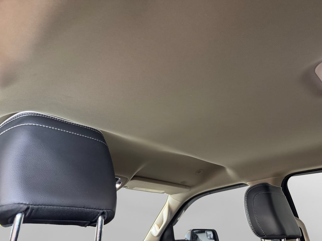 Used 2021 RAM 1500 Laramie AWD/4WD image 23
