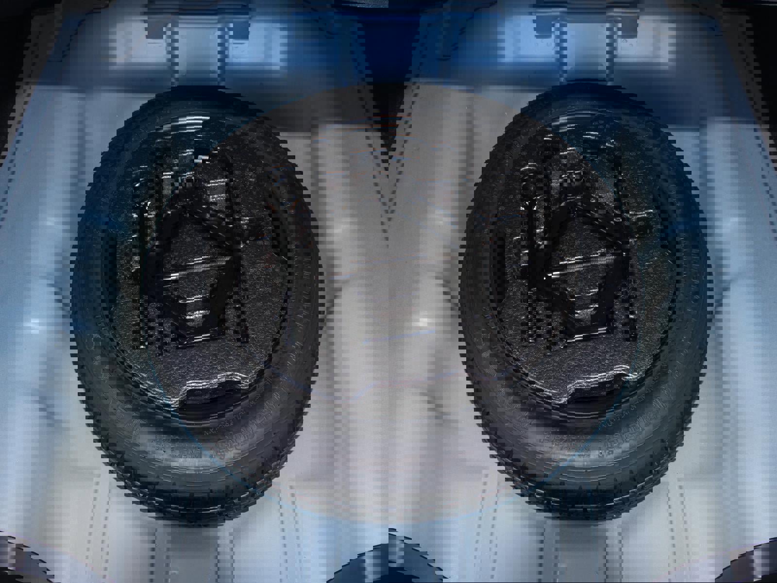 New 2025 Kia K4 GT-Line image 9