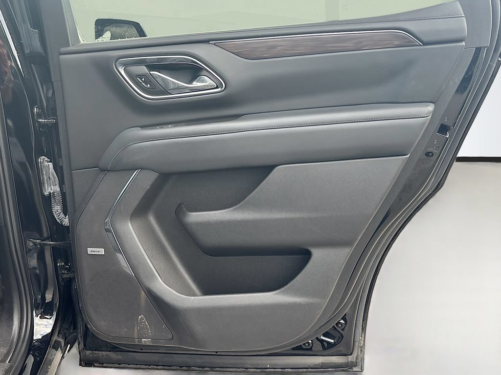 Used 2023 Chevrolet Tahoe LT AWD/4WD image 20