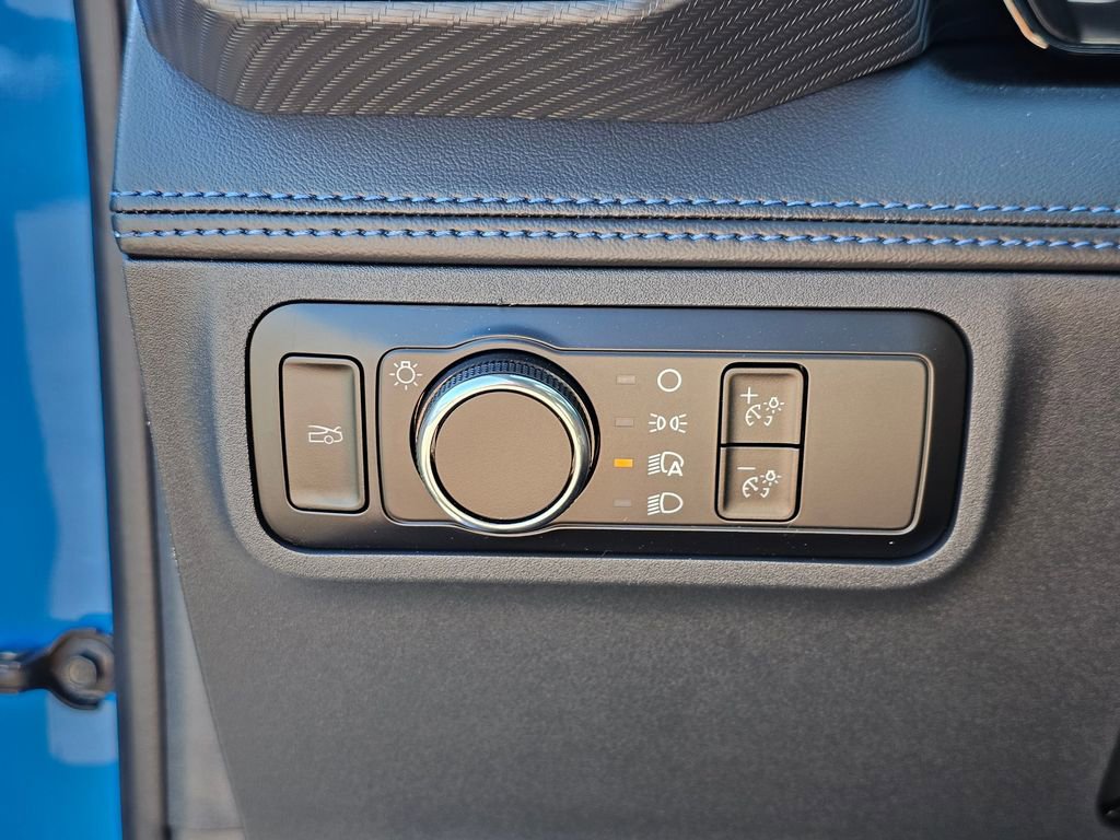 New 2025 Ford Mustang Dark Horse w/ Dark Horse Handlin Package RWD image 22