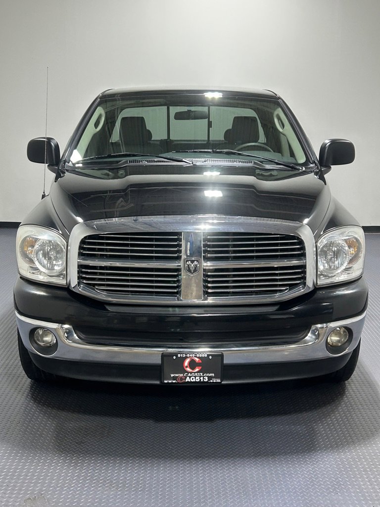 Used 2008 Dodge Ram 1500 Truck SLT image 3