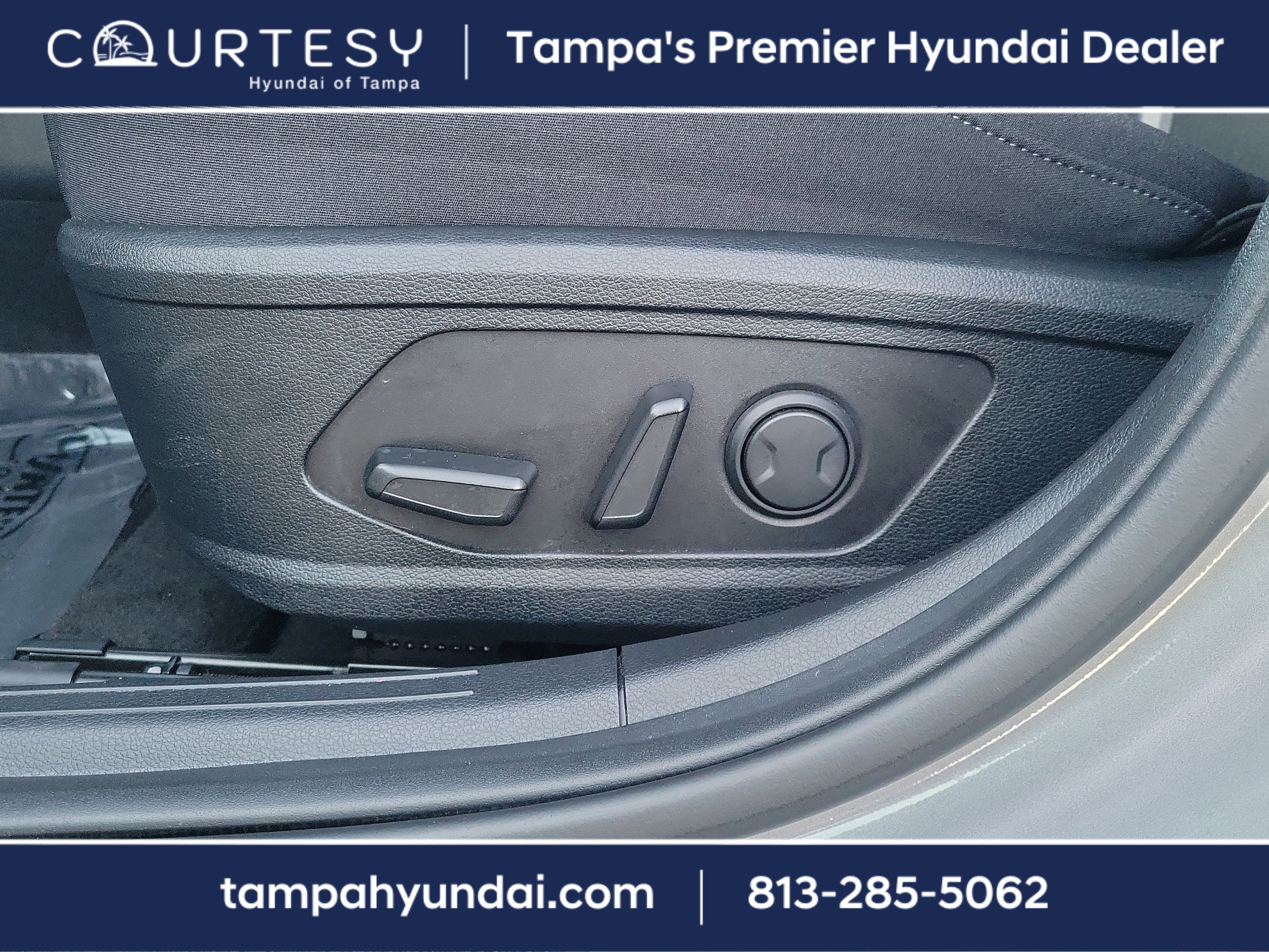 Used 2023 Hyundai Sonata SEL w/ Convenience Package image 17