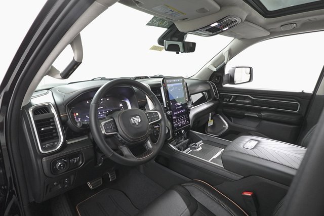 New 2026 RAM 1500 Tungsten w/ Trailer Tow Group image 19