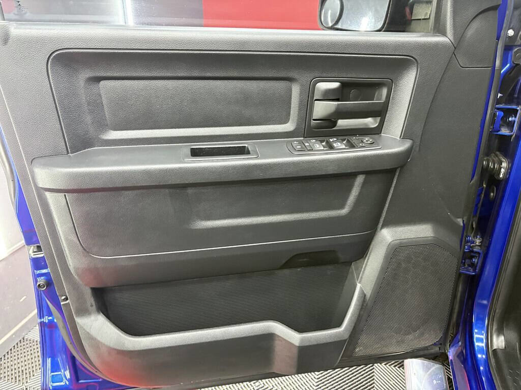 Used 2016 RAM 1500 Express image 7