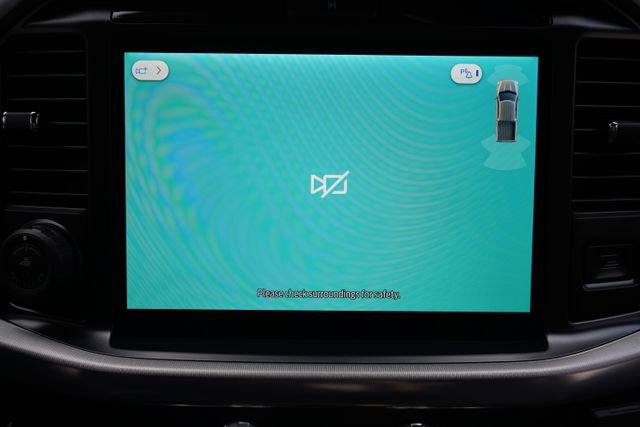 Used 2025 Ford F150 Lariat w/ Equipment Group 501A Mid image 32