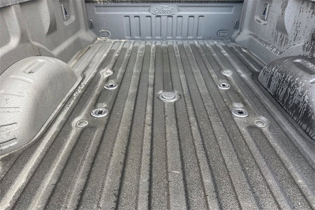 Used 2018 Ford F350 King Ranch w/ King Ranch Ultimate Package image 17