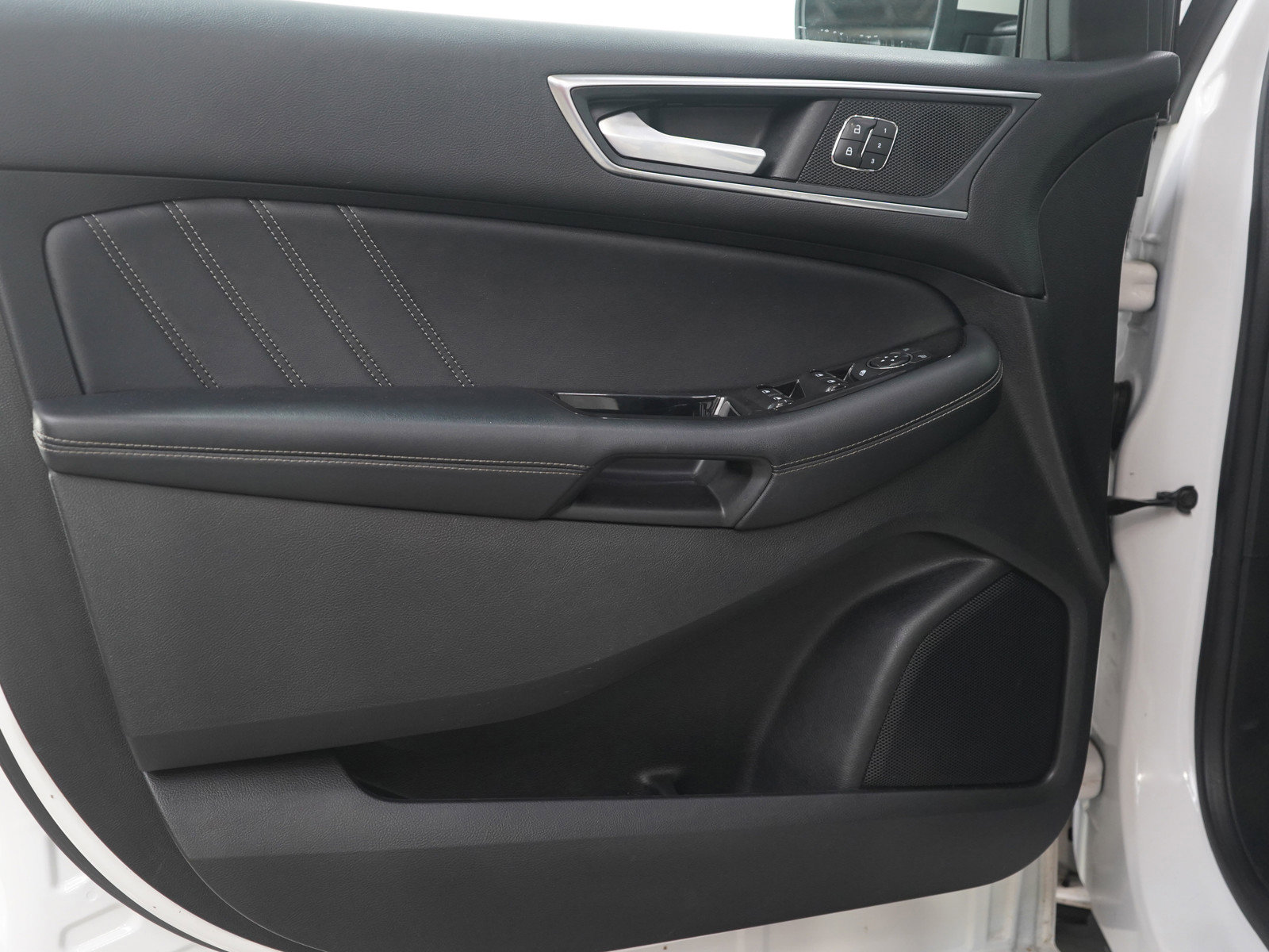 Used 2018 Ford Edge Sport w/ Equipment Group 401A image 19