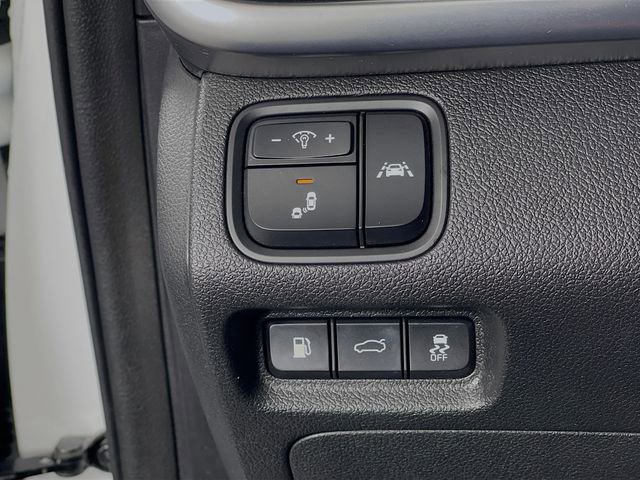 Used 2017 Kia Optima SX image 11