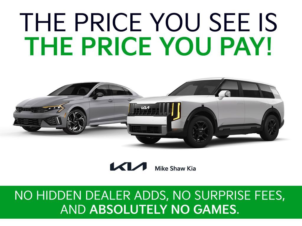 Used 2022 Kia Soul LX w/ Technology Package image 1