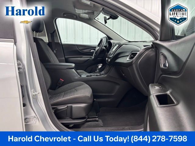 Used 2022 Chevrolet Equinox LT FWD image 11
