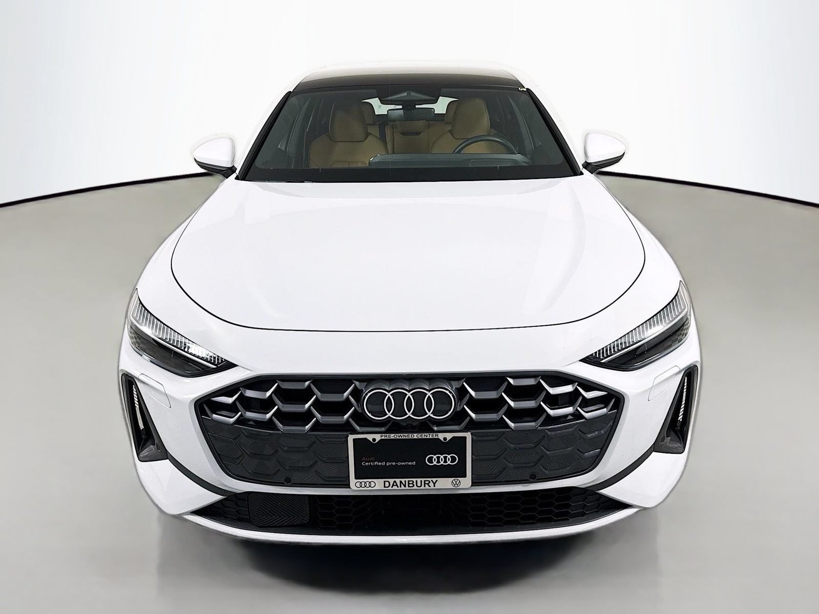 Used 2025 Audi A5 2.0T Premium Plus w/ Premium Plus AWD/4WD image 6