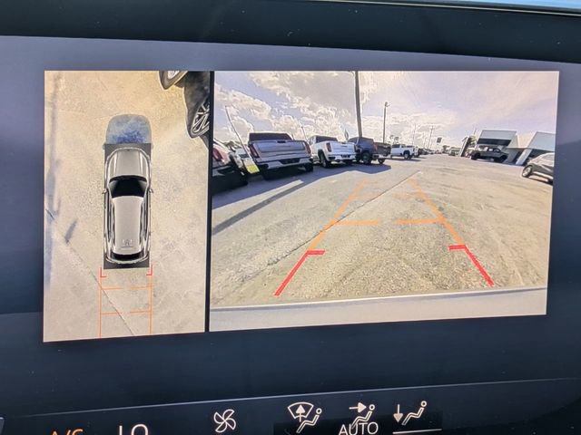 New 2026 Buick Envision Preferred AWD/4WD image 21