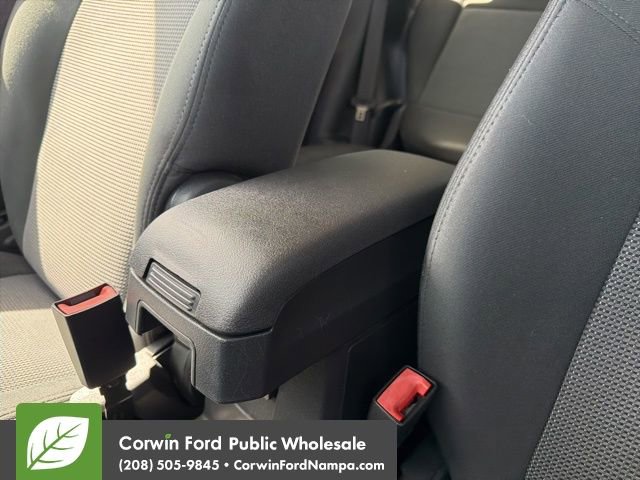 Used 2014 Jeep Patriot Latitude AWD/4WD image 20