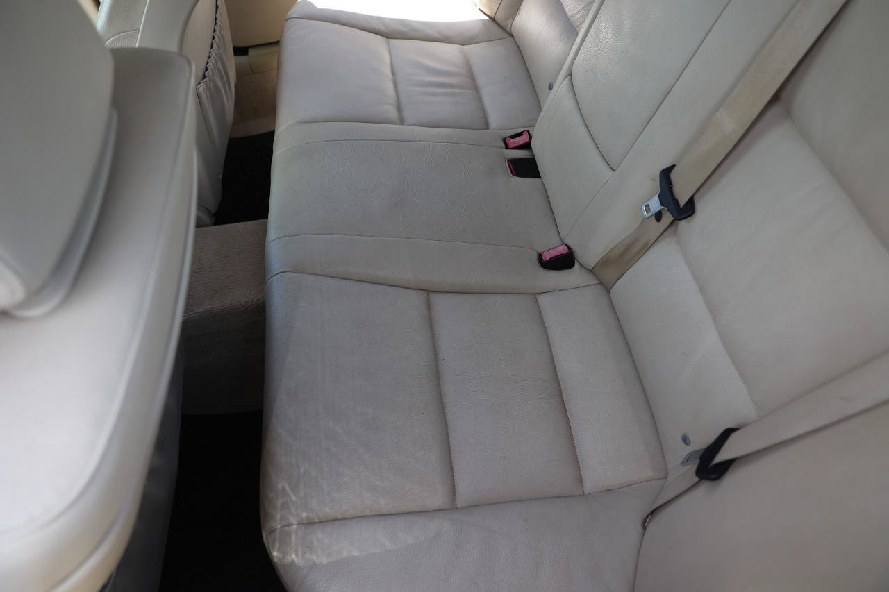Used 2010 BMW 528i Sedan RWD image 10