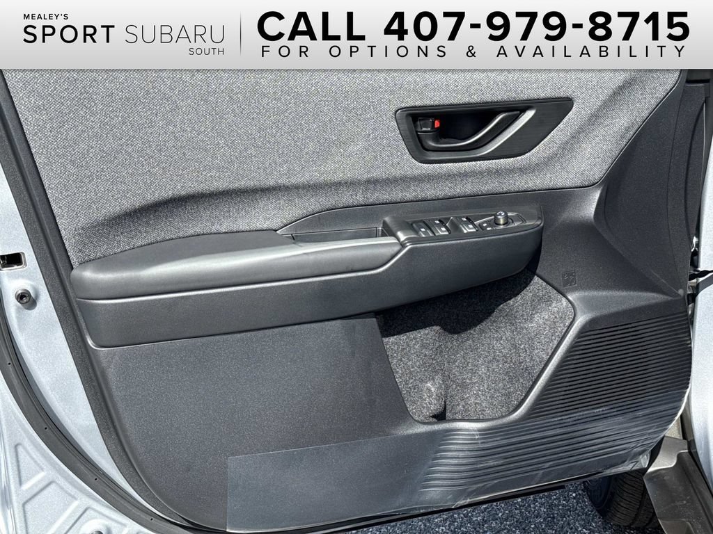 New 2026 Subaru Outback Premium AWD/4WD image 21