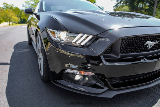 Used 2017 Ford Mustang GT image 82